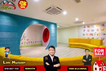 Rivervale Condominium