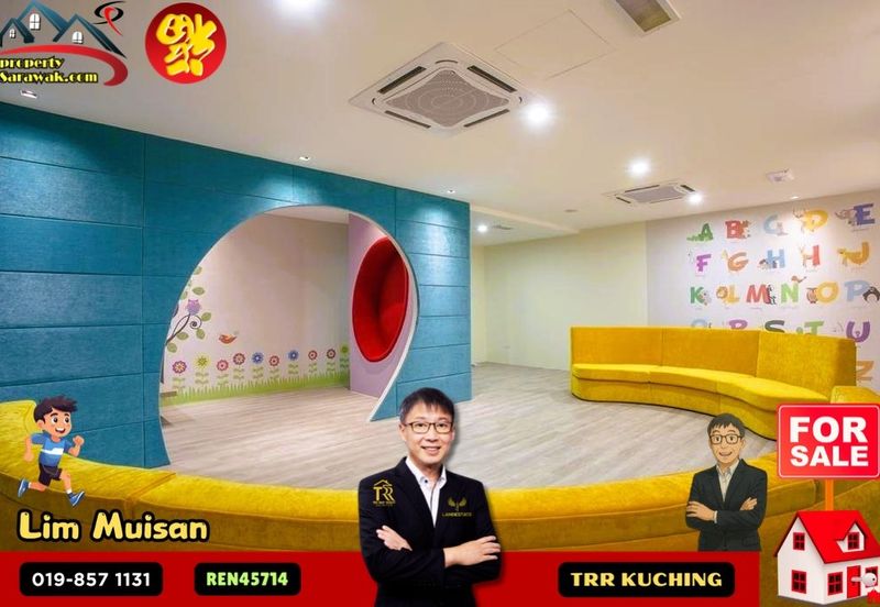 Rivervale Condominium