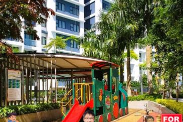 Rivervale Condominium