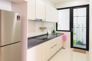 Rivervale Condominium