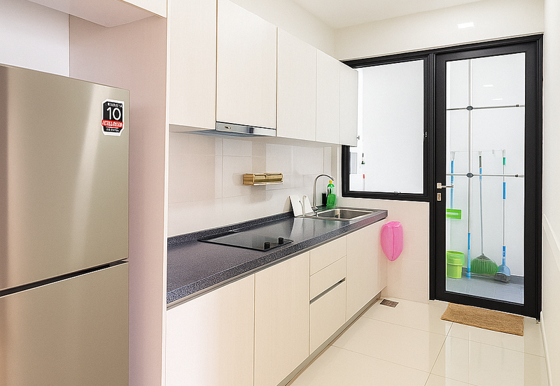 Rivervale Condominium