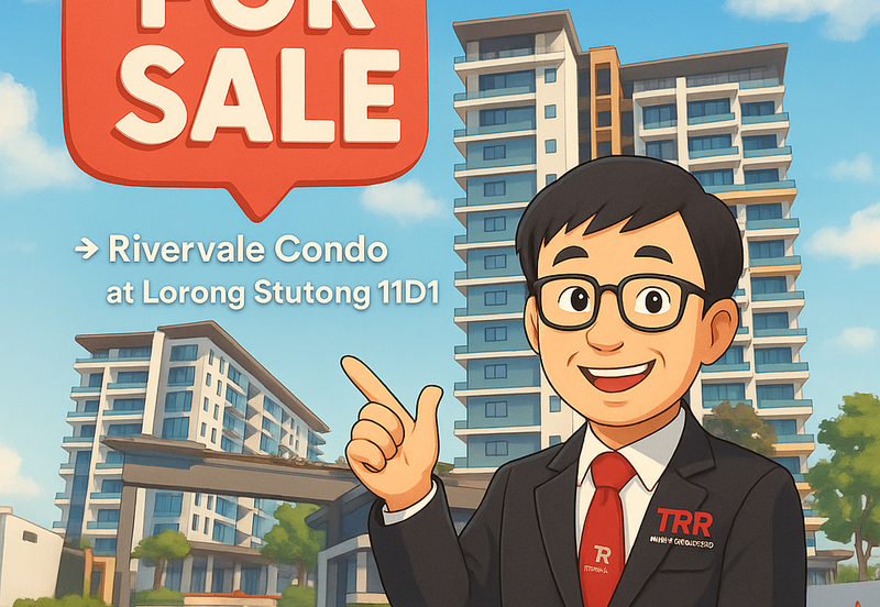 Rivervale Condominium