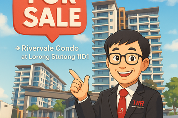 Rivervale Condominium