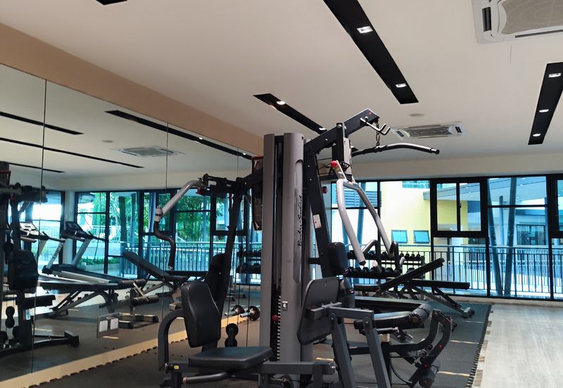 Rivervale Condominium