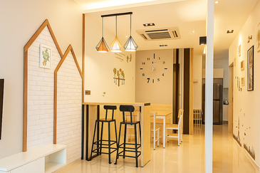 Rivervale Condominium