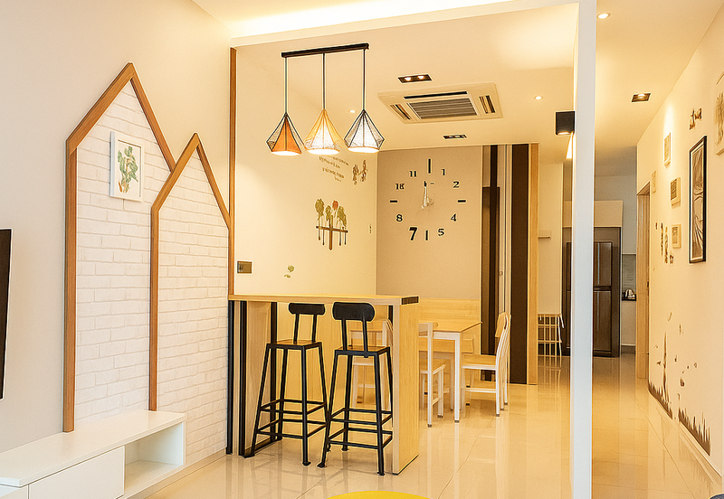 Rivervale Condominium