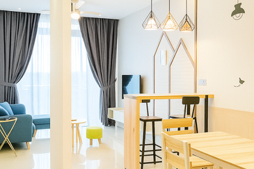 Rivervale Condominium