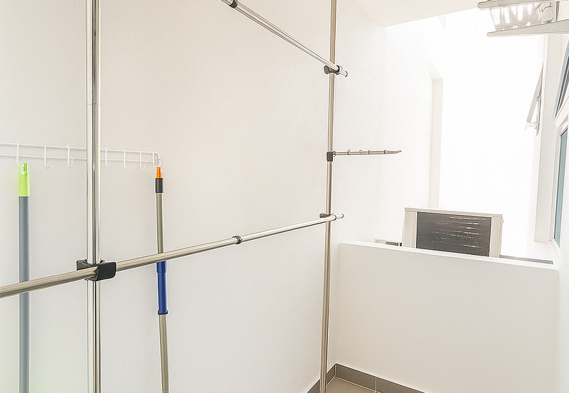 Rivervale Condominium