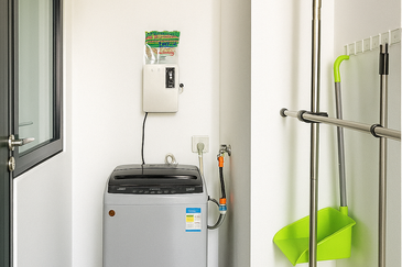 Rivervale Condominium