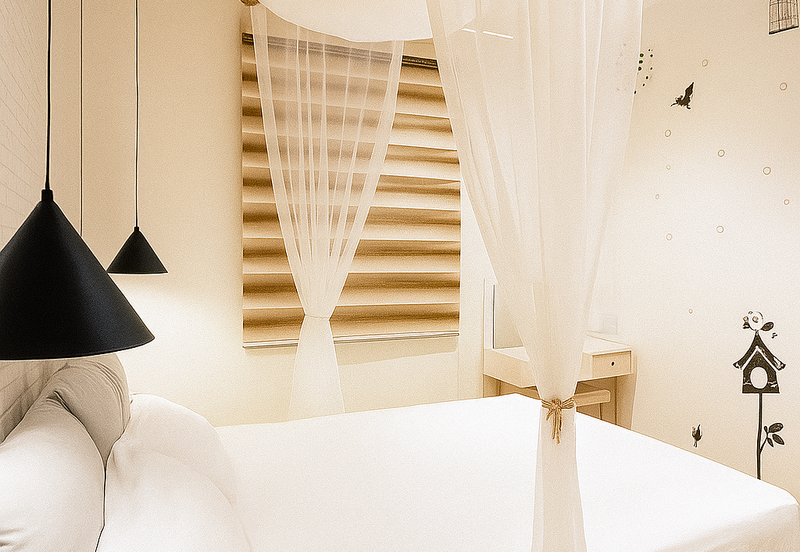 Rivervale Condominium