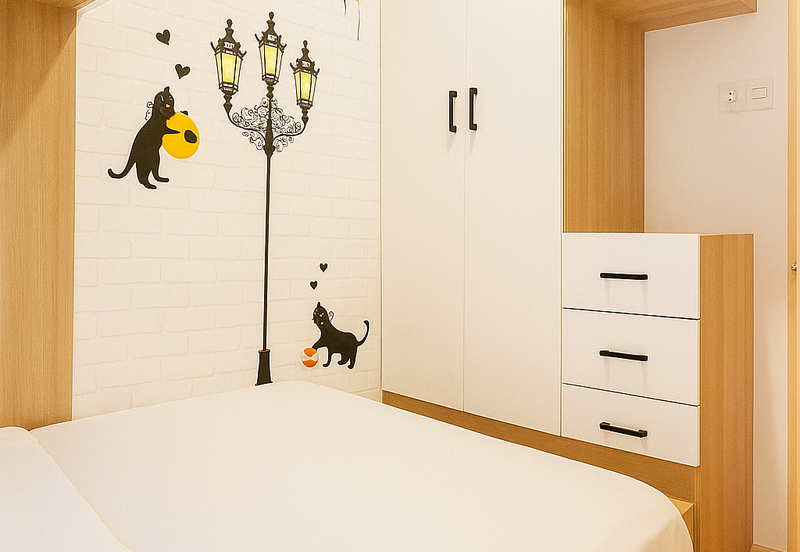 Rivervale Condominium