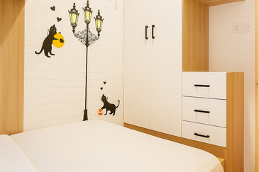 Rivervale Condominium