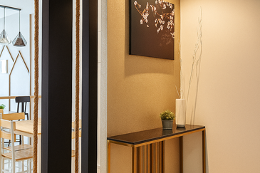 Rivervale Condominium