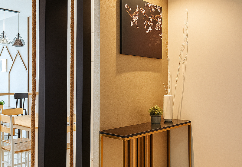 Rivervale Condominium