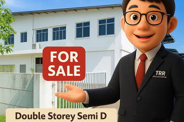 Demak Laut Industrial Park