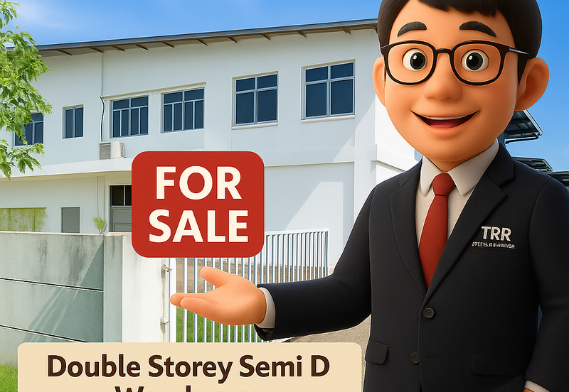 Demak Laut Industrial Park