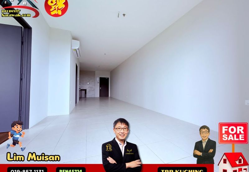 Gizo 11 Service Apartment