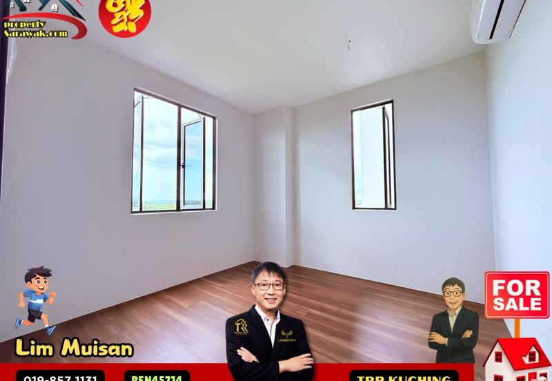 Gizo 11 Service Apartment