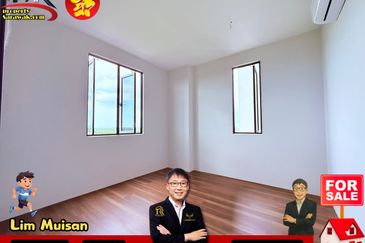 Gizo 11 Service Apartment