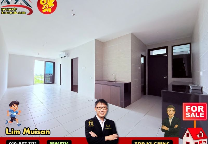 Gizo 11 Service Apartment