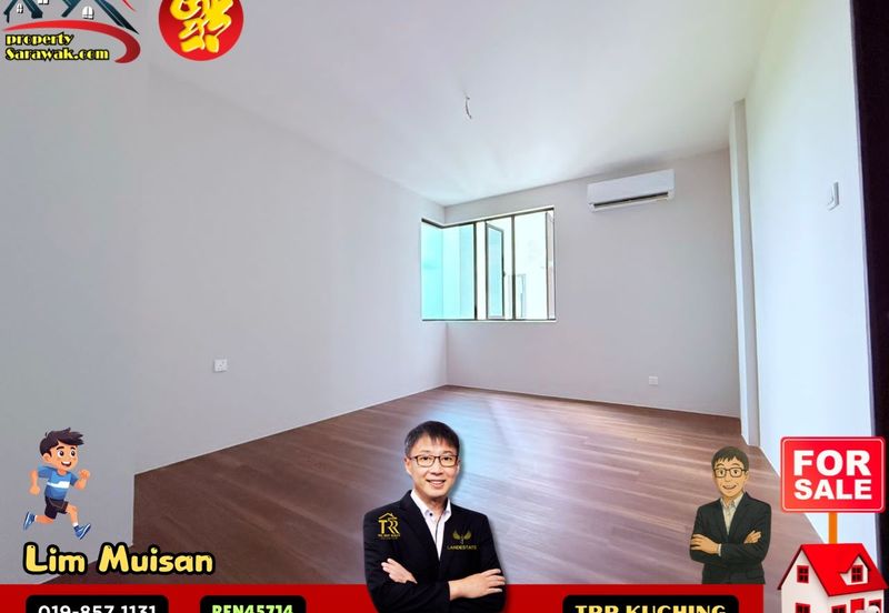 Gizo 11 Service Apartment