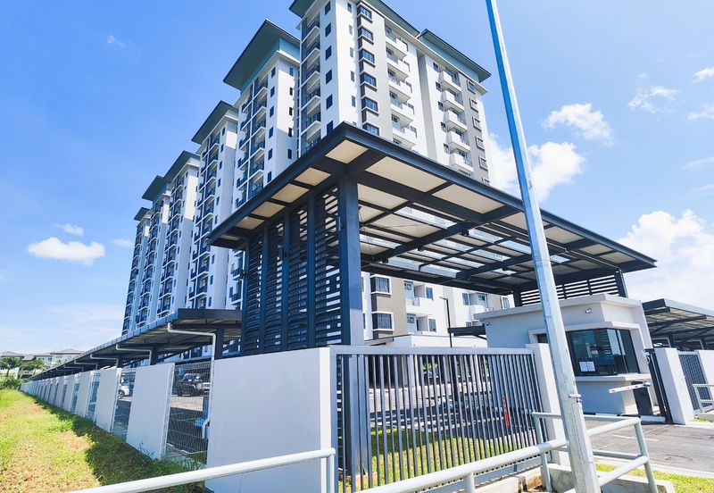 Gizo 11 Service Apartment