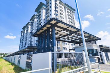 Gizo 11 Service Apartment