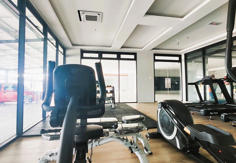 Gizo 11 Service Apartment