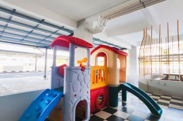 Gizo 11 Service Apartment