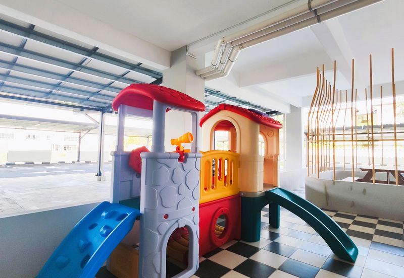 Gizo 11 Service Apartment