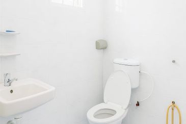 RPR Batu Kawa (Chester Park)