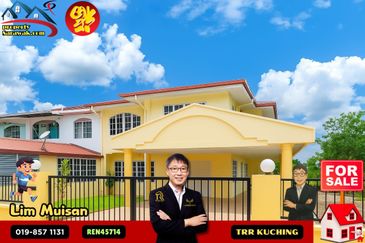 RPR Batu Kawa (Chester Park)