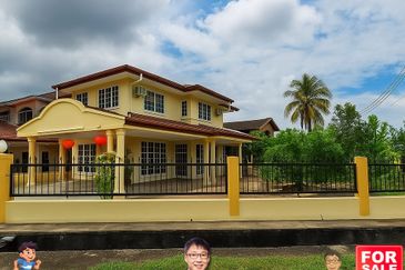 RPR Batu Kawa (Chester Park)