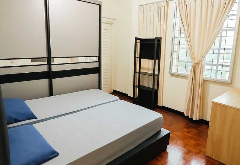 RPR Batu Kawa (Chester Park)