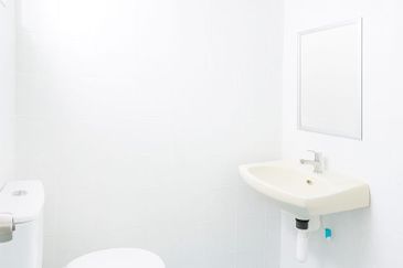 RPR Batu Kawa (Chester Park)