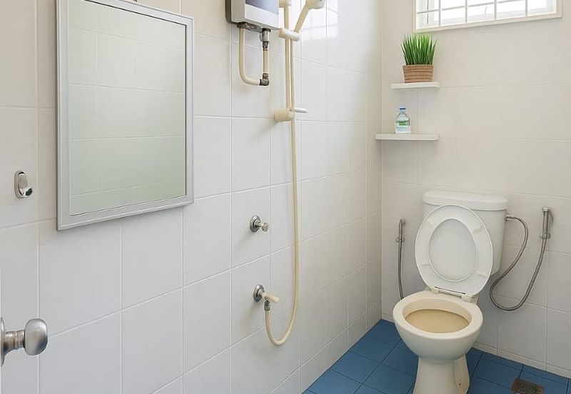 RPR Batu Kawa (Chester Park)