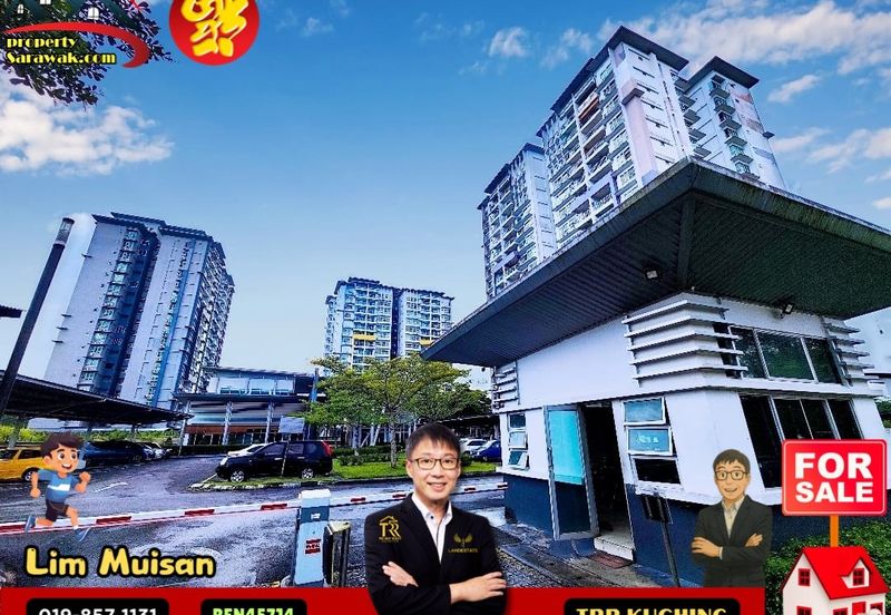 MJC-Skyvilla Condominium