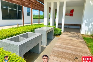 MJC-Skyvilla Condominium