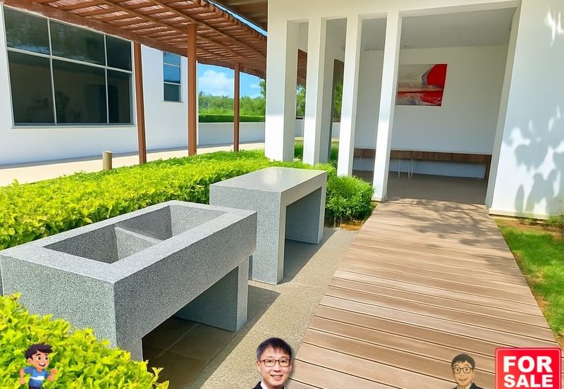 MJC-Skyvilla Condominium