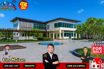 MJC-Skyvilla Condominium