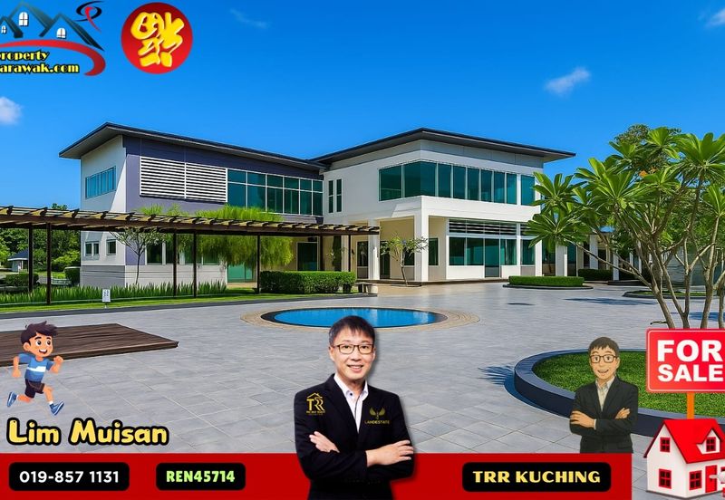 MJC-Skyvilla Condominium