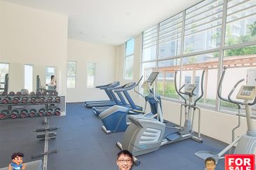 MJC-Skyvilla Condominium