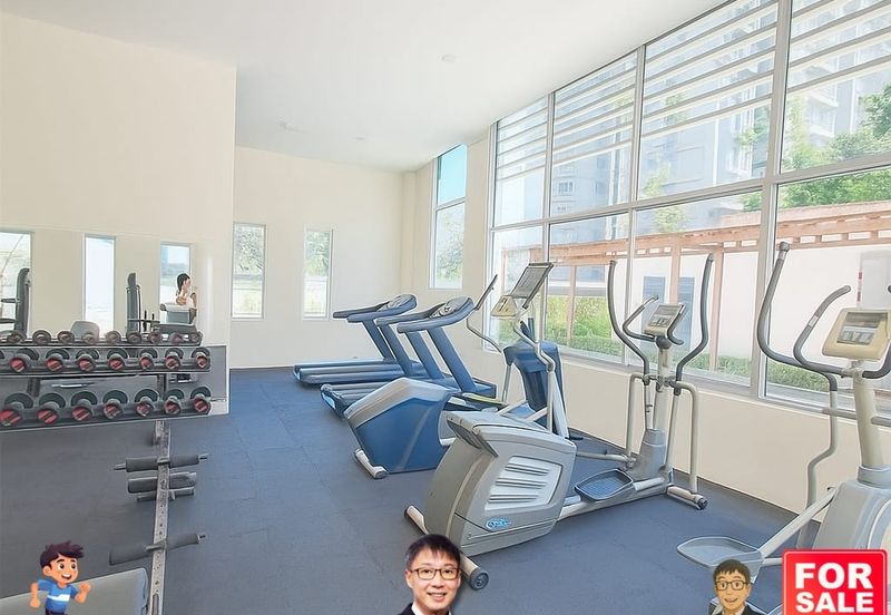 MJC-Skyvilla Condominium