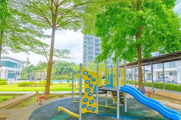 MJC-Skyvilla Condominium