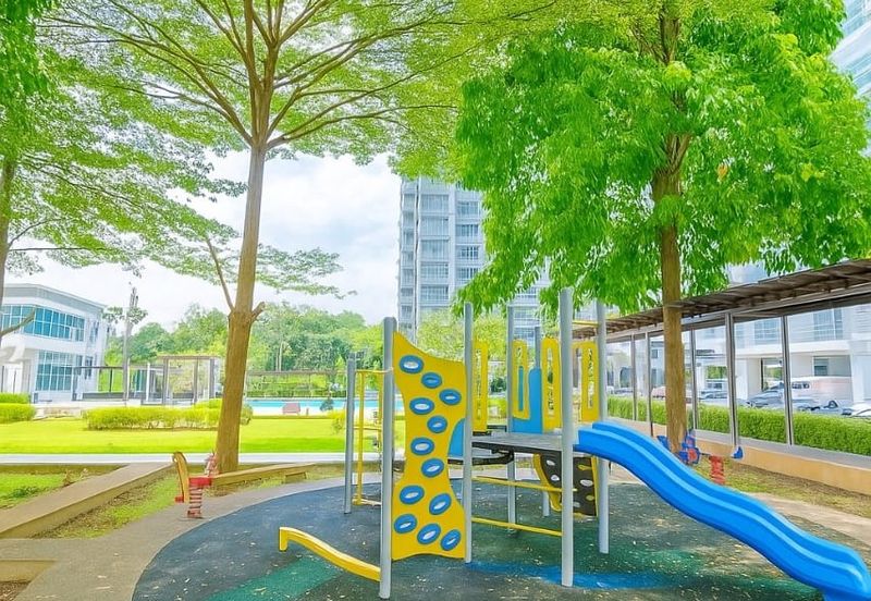 MJC-Skyvilla Condominium