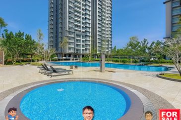 MJC-Skyvilla Condominium