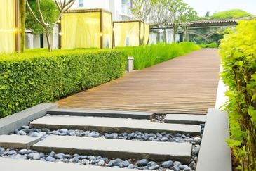 MJC-Skyvilla Condominium