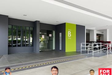 MJC-Skyvilla Condominium