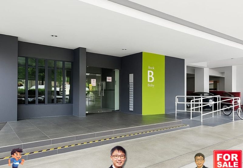 MJC-Skyvilla Condominium