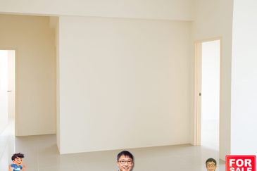 MJC-Skyvilla Condominium